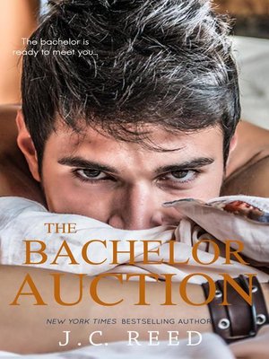 cover image of The Bachelor Auction